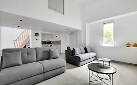 Charming Flat - 1Bd6P - Palais Garnier